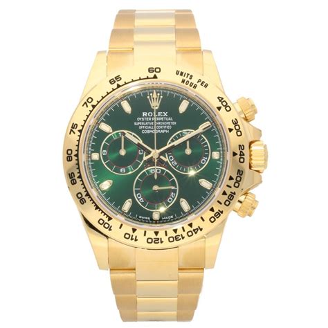 sconti rolex 2018|Rolex Daytona 116508 for $45,708 for sale from a Seller on.